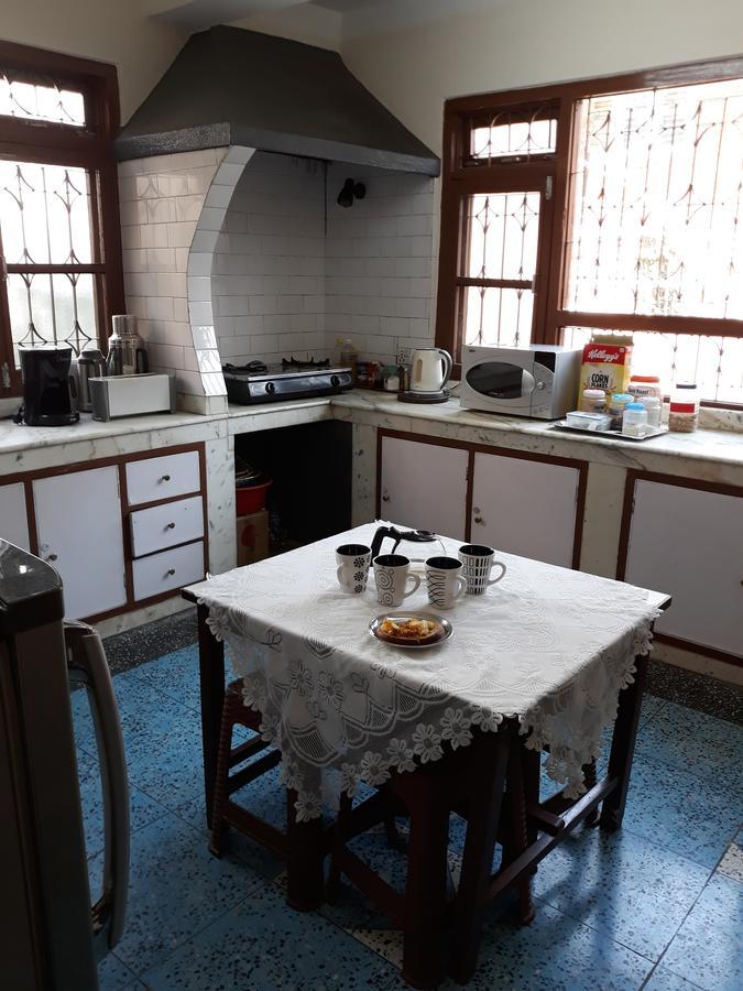 Goshen House Kathmandu Exterior photo