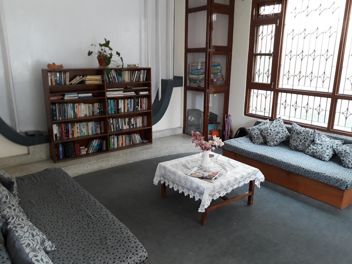 Goshen House Kathmandu Exterior photo
