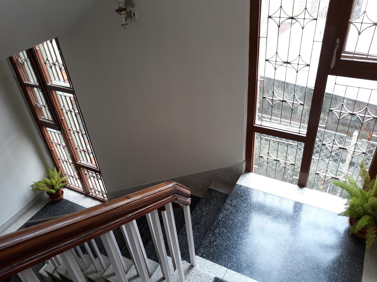 Goshen House Kathmandu Exterior photo